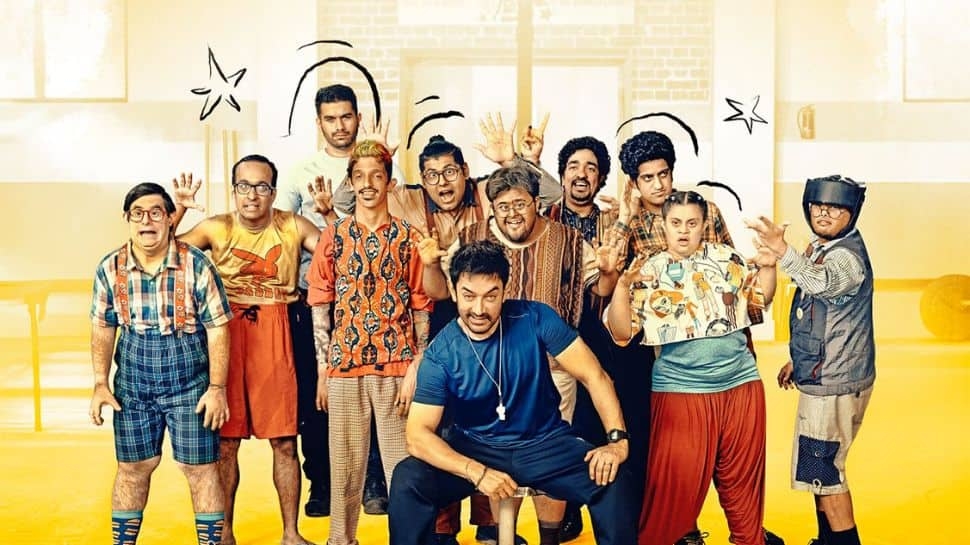 Aamir Khan's Sitaare Zameen Par Trailer Shines Bright With 5 Inspiring Life Lessons