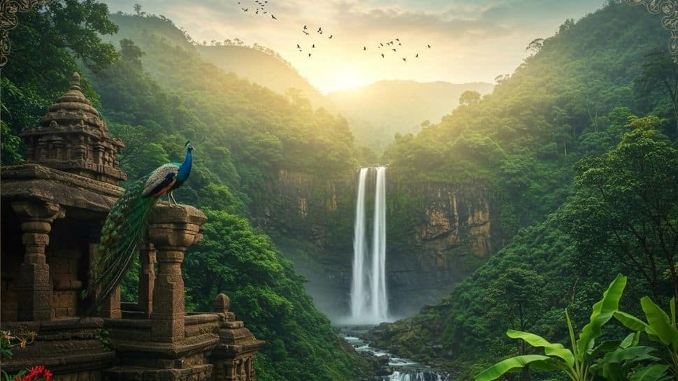 Top 10 Breathtaking Natural Wonders To Explore In India For Nature Lovers And Travel Enthusiasts