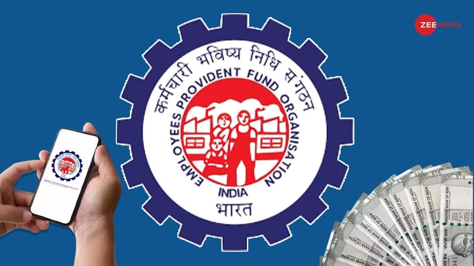 EPFO Digital-First Reforms 2025: Easy PF Balance Check, Smooth PF Transfers, Aadhaar-Linked Profile Updates, And Faster Pension Payments