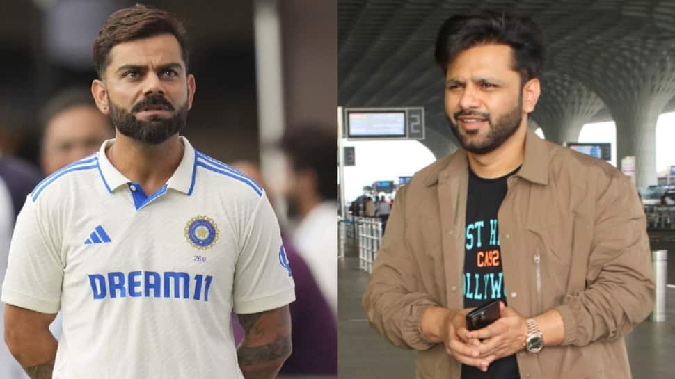 Virat Kohli Unblocks Rahul Vaidya On Social Media After Public Feud