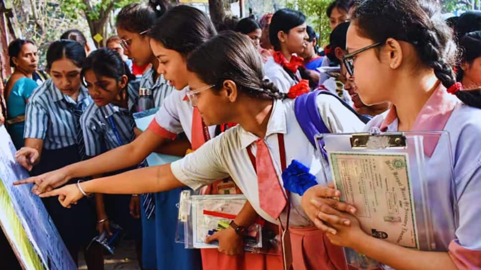 RBSE Class 10, 12 Result 2025: Rajasthan Board Result To Be Declared Soon At rajresults.nic.in- Check Steps To Download Scorecard Here