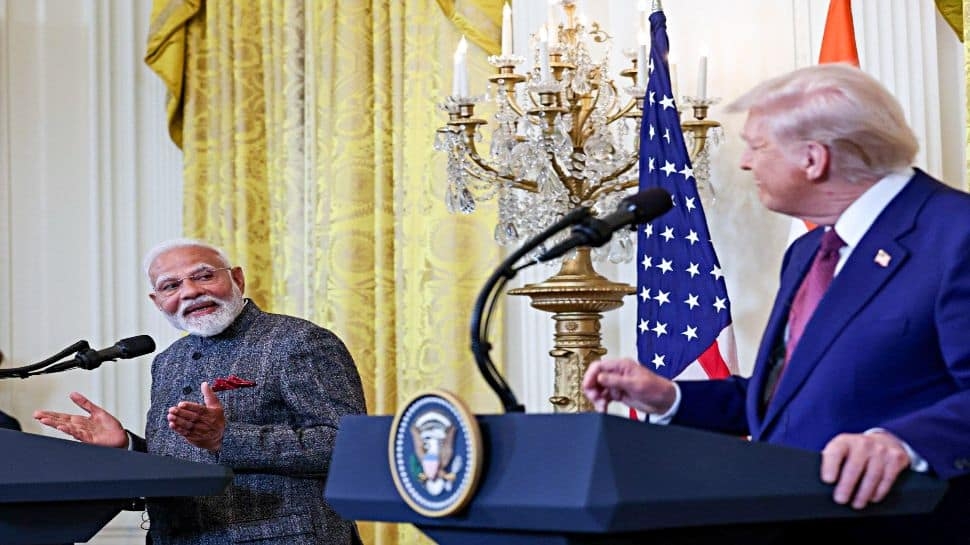 ‘Unreliable Ally': US Actions Push India Closer to ‘No-Drama' Partners Russia, France?