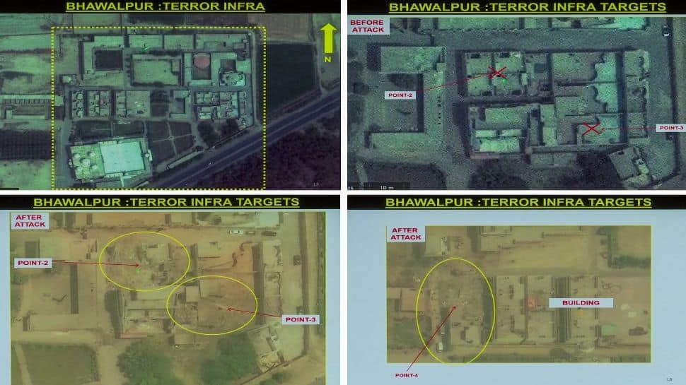 Pakistani Analyst Admits India's Defence Dominance, Says, ‘We're No Match Without S-400'