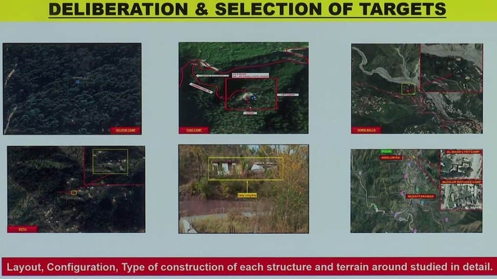 Pakistan Fell For Fake Jets: How India's Decoy Strike Crippled Neighbour's Air Defence