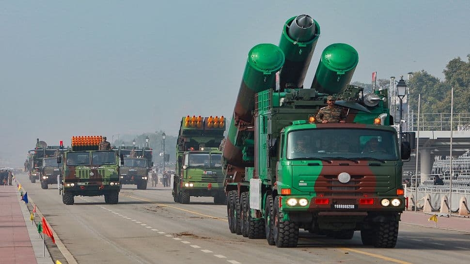 India's BrahMos Missile Is A Global Sensation – But Here's Why It Can't Be Sold Freely
