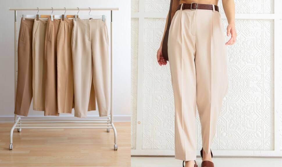 Stylish Comfort Under ₹699: Must-Have Women's Trousers for Everyday