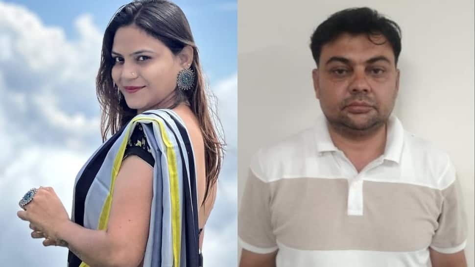 Spies Among Us? India Nabs Alleged ISI Operatives, Including YouTuber Jyoti Malhotra To Shahzad For Pakistan Espionage