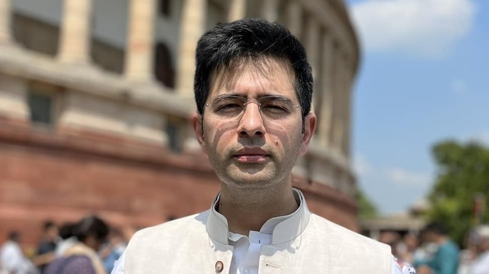 Member Of Parliament Raghav Chadha To Address Asian Leadership Conference 2025 In South Korea As Keynote Speaker