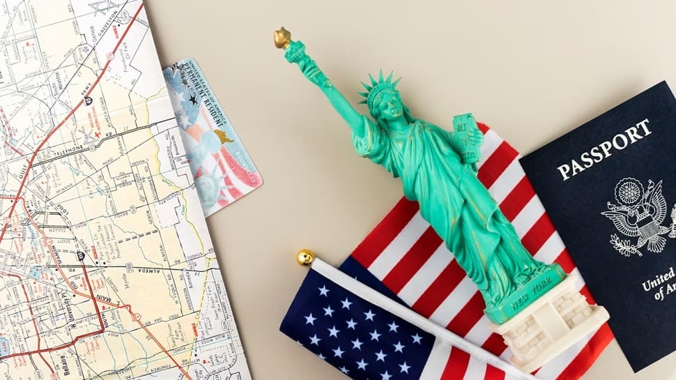 US Imposes Visa Restrictions On Indian Travel Agents, Agencies Facilitating Illegal Migration