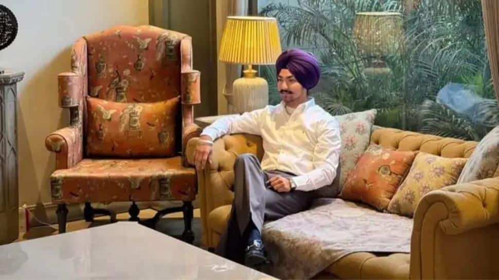 How Haryana Man ‘Honey-Trapped' By Pakistani Agent For ‘Spying', ‘Leaking Military Secrets'