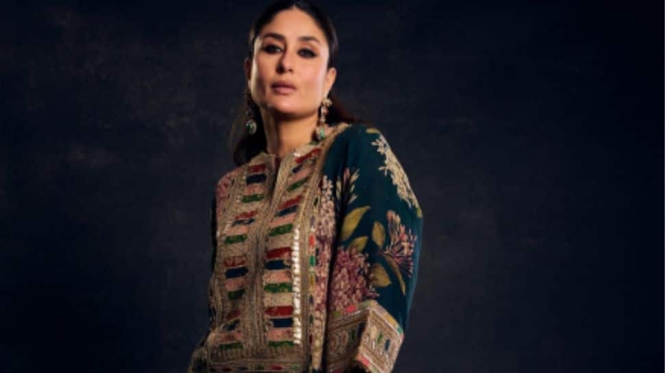 Kareena Kapoor Skips Guns N Roses Concert For Cozy Family Jam Session At Home