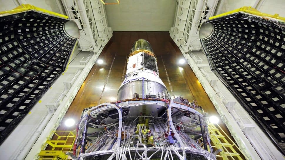 Explainer: Why ISRO's PSLV Mission With EOS-9 Satellite Failed And What It Means