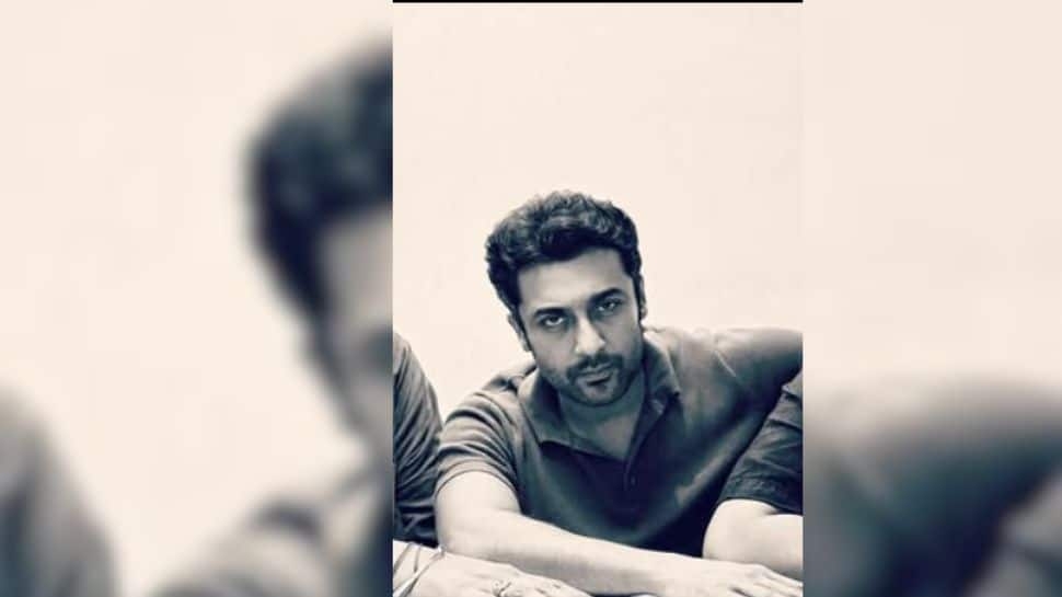 Venky Atluri's ‘Suriya 46' Set For Summer 2026 Release