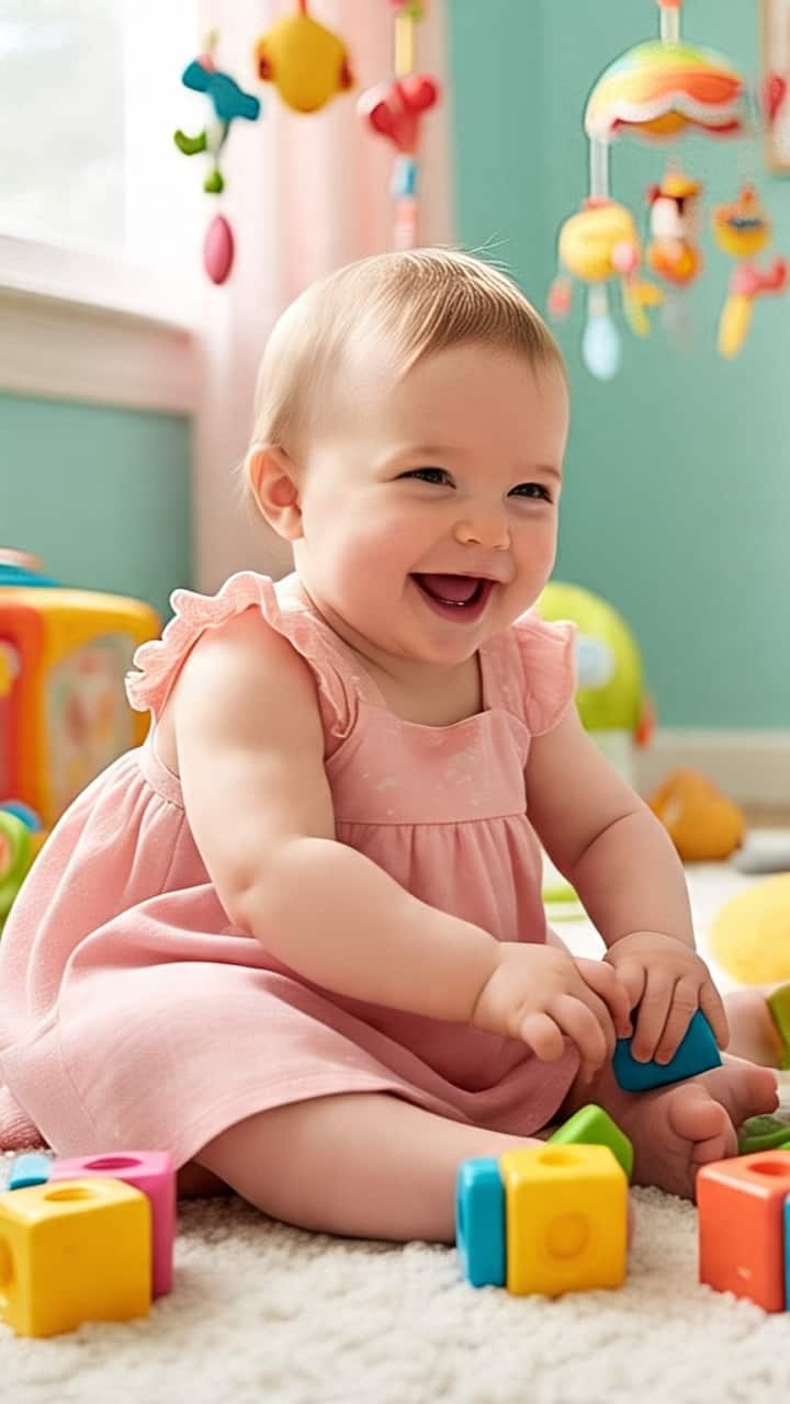 Graceful G: 7 Beautiful Indian Baby Names With Meaning