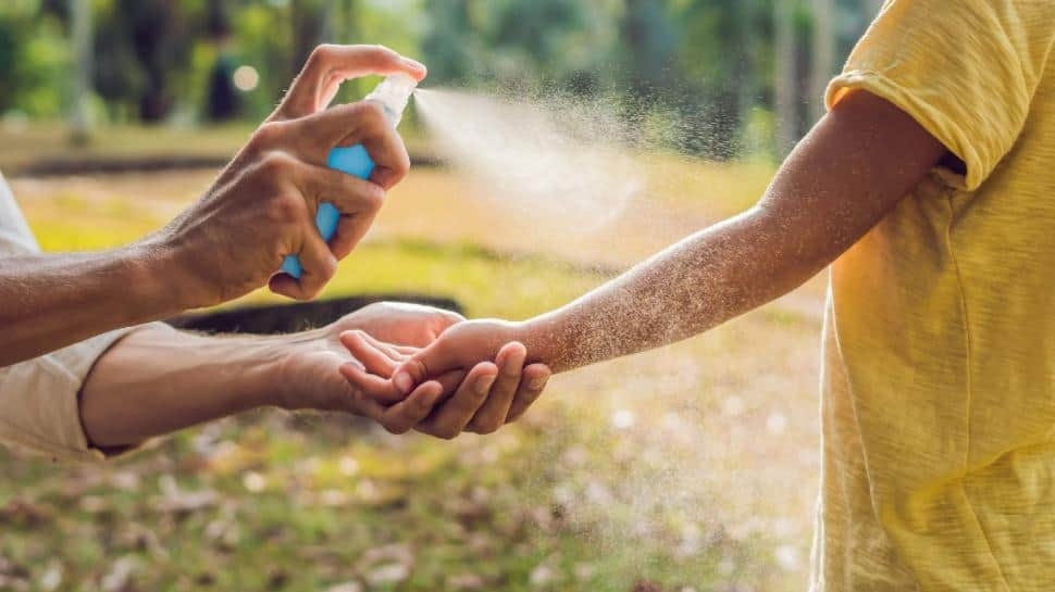 Spray Sunscreen Under ₹500: Top Picks for Summer