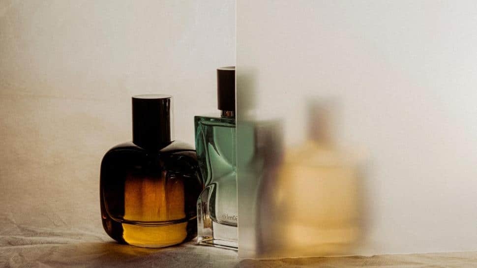 Affordable Luxury: Top Mens Perfume Sets Under ₹550