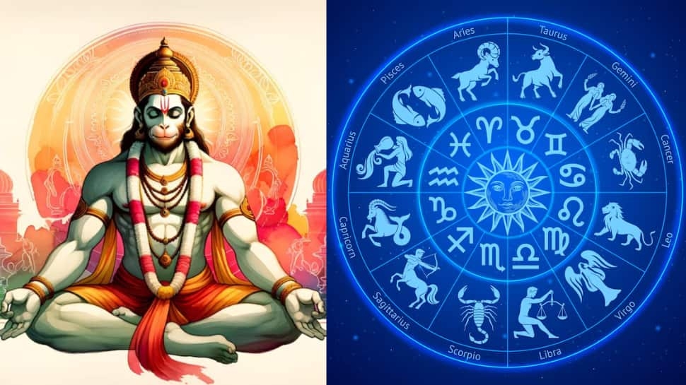 Bada Mangal Horoscope 2025: Astrologer Shares Powerful Tips For Each Zodiac Sign To Please Lord Hanuman On Tuesdays