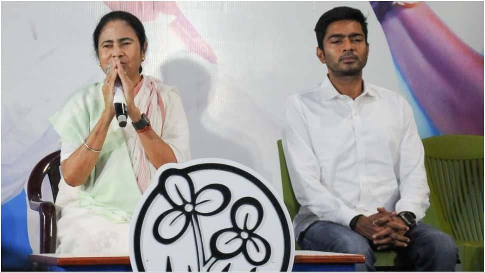 TMC Joins Indias Global Anti-Terror Push: Abhishek Banerjee Nominated For All-Party Delegation