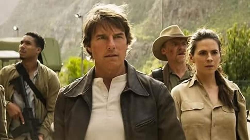 Tom Cruise's Mission: Impossible – The Final Reckoning Smashes Rs 100 Cr Globally Even Before US Release