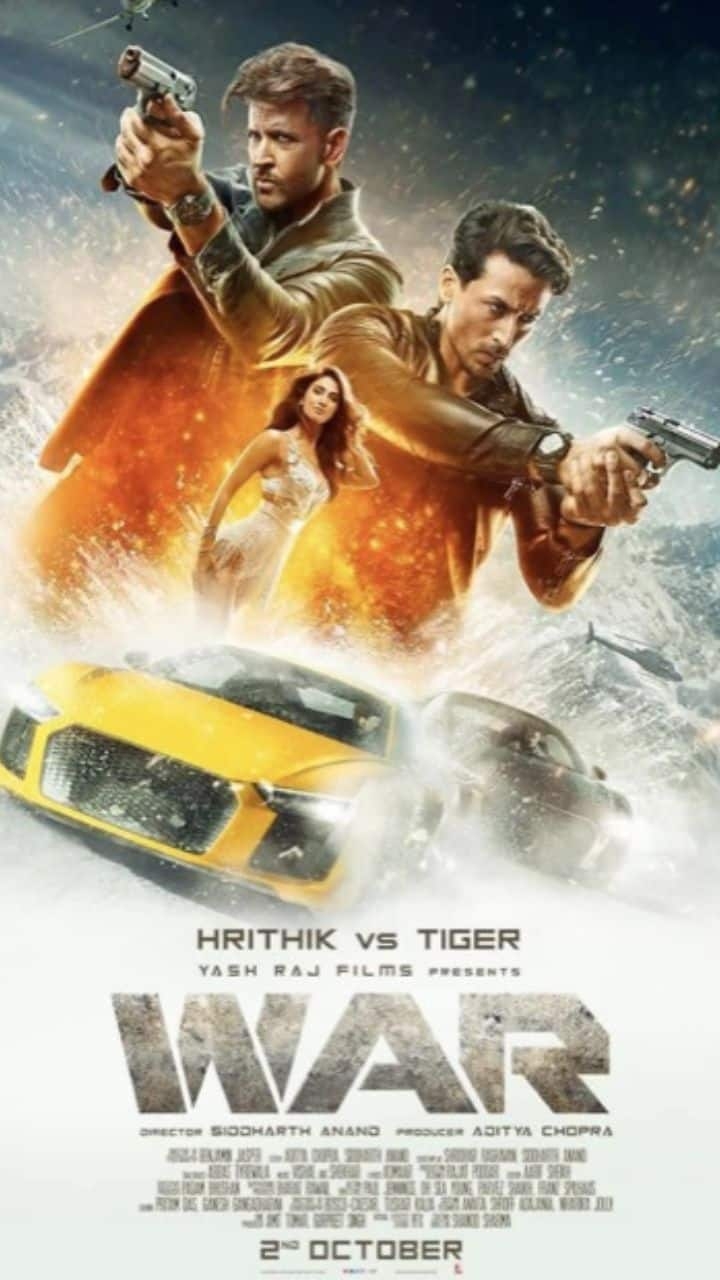 Ahead Of War 2, 7 YRF Spy Universe Films You Must Know Of!