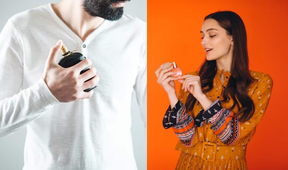 Fragrances Under ₹399 on Myntra to Smell Divine Every Day