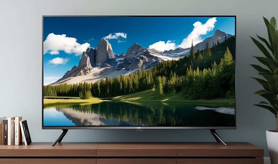 Top 32-Inch Smart TVs Under ₹16,000
