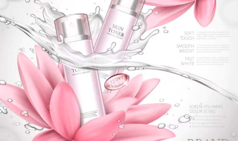Glow On a Budget: Top 4 Toners Under ₹299 on Myntra for Clear & Hydrated Skin