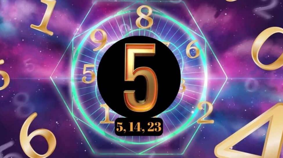 Weekly Numerology Horoscope For May 26- June 1: Destiny Number 5- Check Your Ruling Planet; Love Life And More