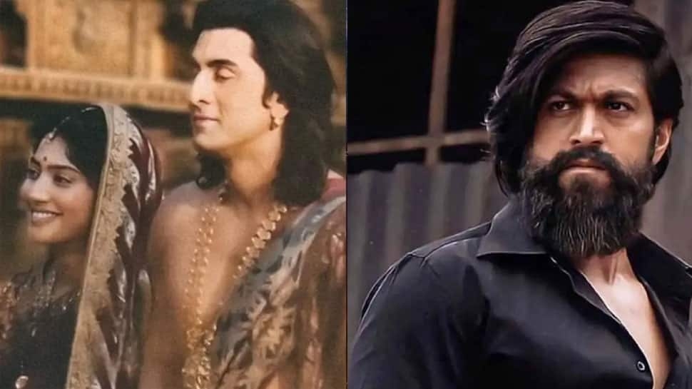 Hot Scoop: Ranbir Kapoor And Yash Won't Share Much Screen Time In Ramayana — Here's Why