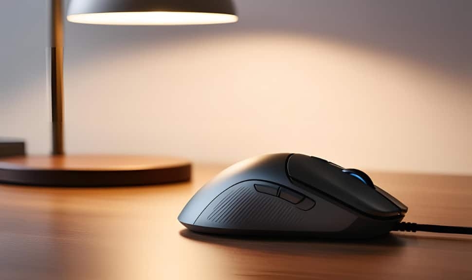 The Best Computer Mouse You Can Get Under ₹300 for Everyday Use