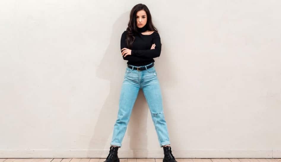 4 Stylish Women's Jeans Under ₹599 on Myntra
