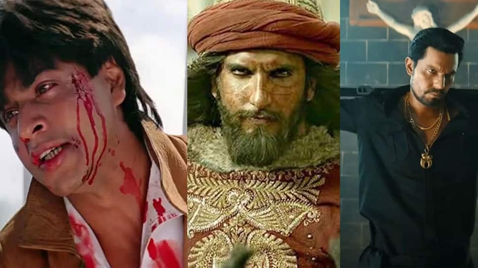 7 Bollywood Actors Who Were Mind-Blowing As Anti-Heroes: Shah Rukh Khan, Ranveer Singh To Randeep Hooda