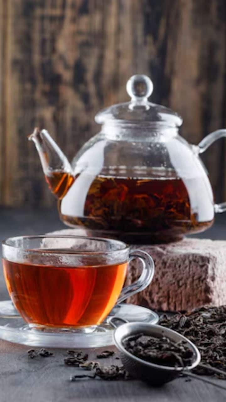 International Tea Day 2025: 9 Amazing Flavours Of Tea, Bet You Don't Know The Last One!