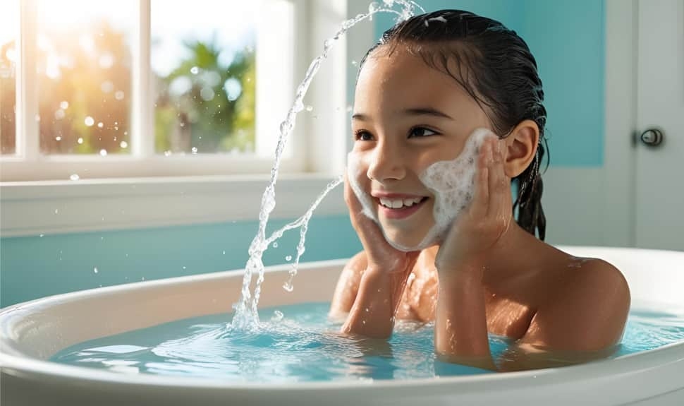 Top Face Washes Under ₹400 for Clear & Radiant Skin