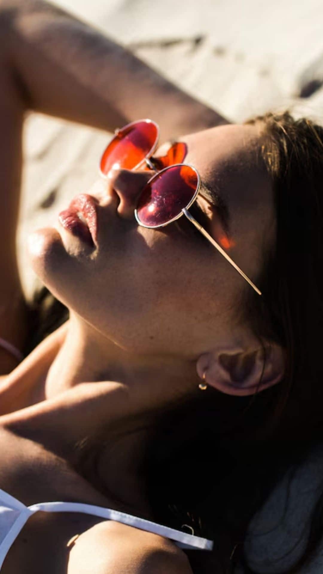 7 Home Remedies For Sunburn Relief This Summer