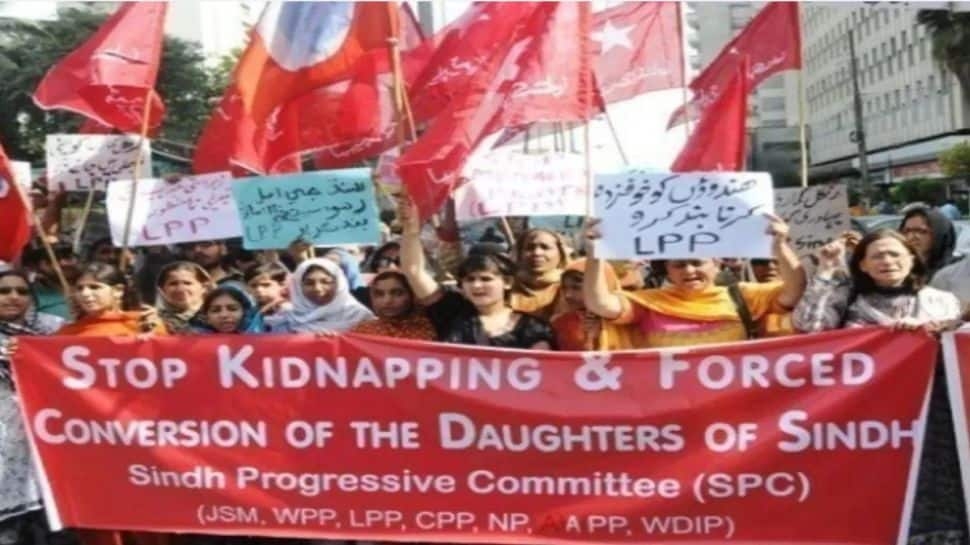 First Balochistan, Now Sindh Rises To Challenge Pakistan: Sharif Govt's Crumbling Grip Exposed As Calls For Freedom Grow Louder