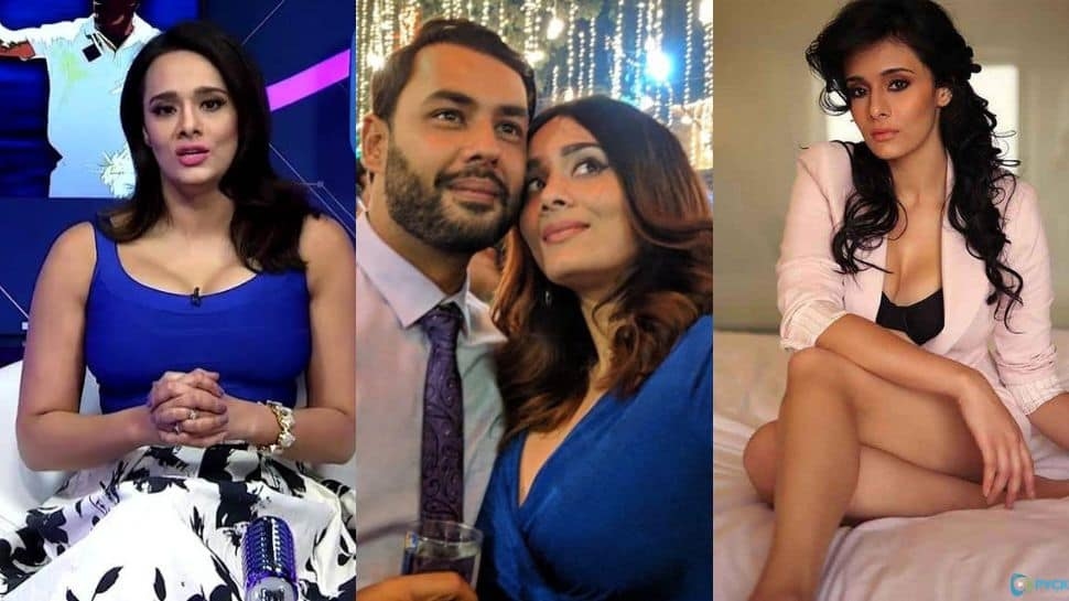 Mayanti Langer And Stuart Binny's Love Story: A Cricket Romance That Defied All Odds