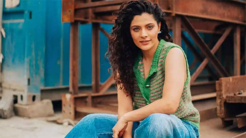 Saiyami Kher Reveals She Faced Casting Couch At 19 By A Female Agent, Asked Her To Compromise For Role