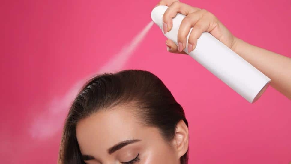 The Budget-Friendly Hair Refresher: Top Dry Shampoos Under ₹500