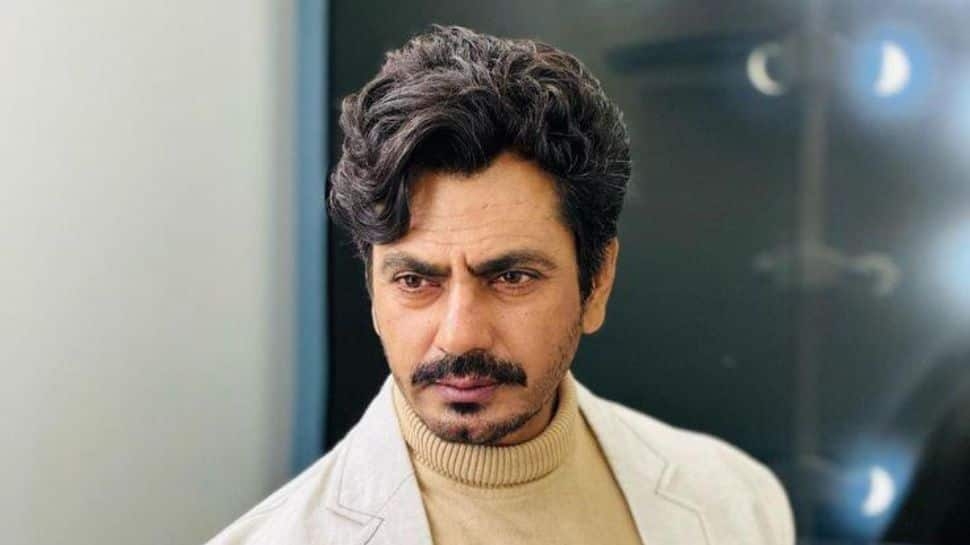 Nawazuddin Siddiqui's ‘Main Actor Nahin Hoon' To Be Screened At Iconic Lee Strasberg Theatre Institute!