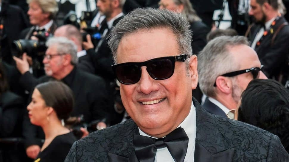 Boman Irani Makes Cannes 2025 Debut With Tanvi: The Great, Walks The Red Carpet