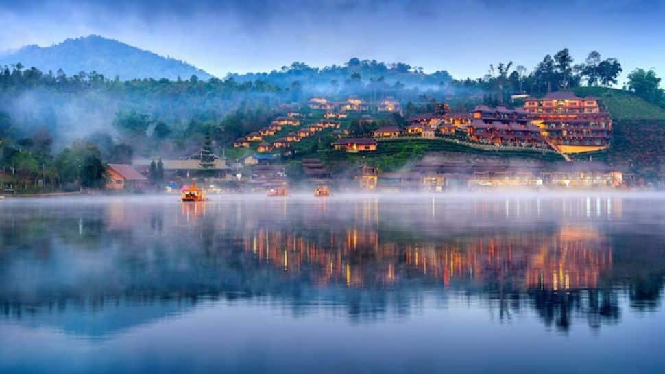 Explore Unseen Beauty Of South India: 9 Secret Hill Stations To Visit This Summer