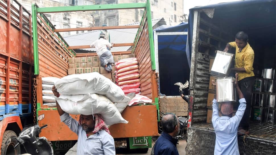 How India's Food Processing Sector Is Leading Tier 2 And 3 Indian Cities To Becoming Engines Of Economic Growth