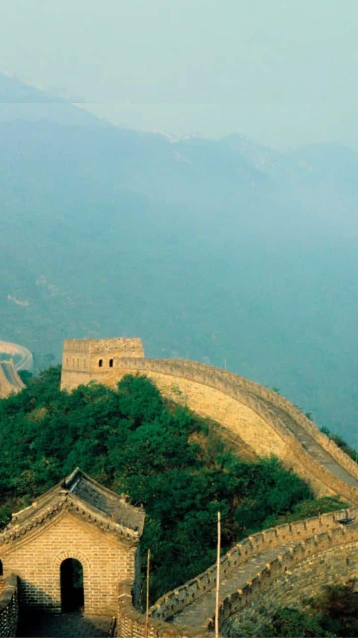 7 Wonders Of The World