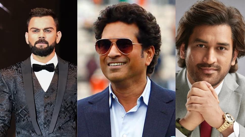 Top 5 Indian Cricketers Who Are Now Business Tycoons: Virat Kohli, Sachin Tendulkar & More..