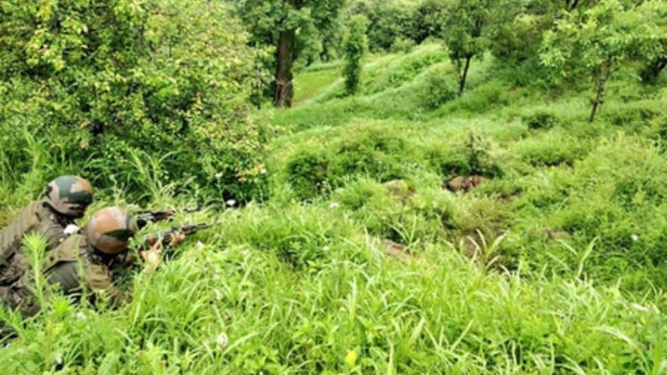 Jammu And Kashmir: Soldier killed, Two Injured In Ongoing Gunfight In Kishtwar