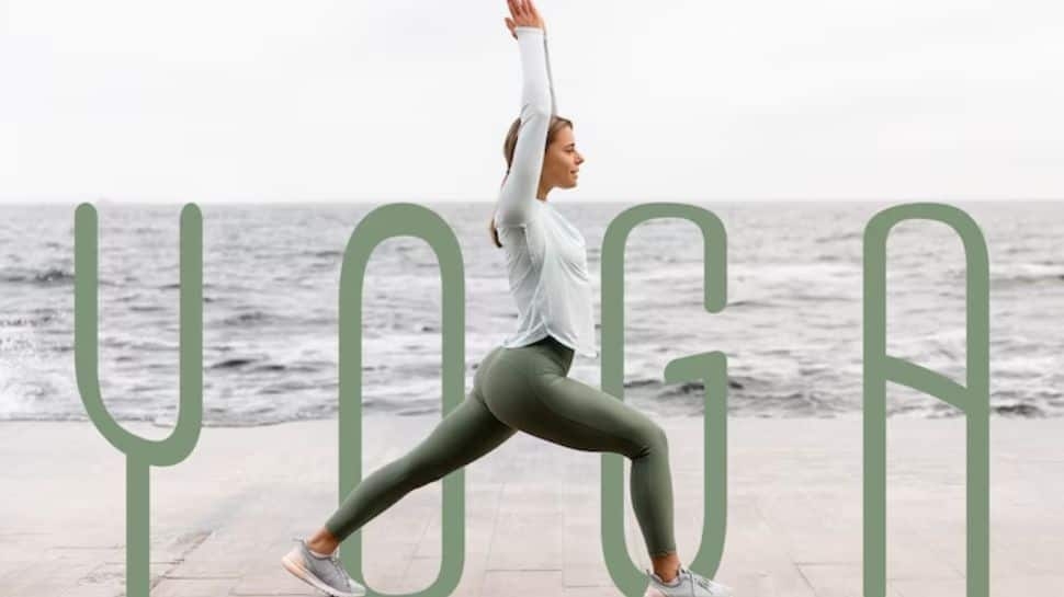 Start Your Anti-Aging Journey With THESE 8 Simple Yoga Poses For Lasting Health And Fitness Benefits