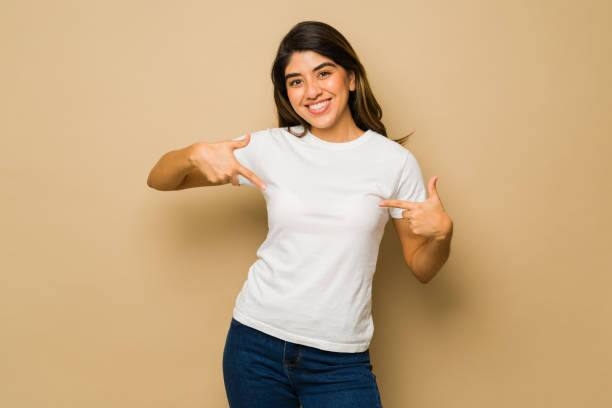 4 Stylish Cotton T-Shirts for Women Under Budget