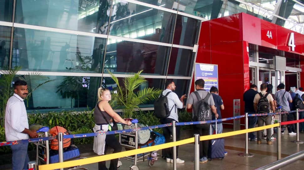 Delhi Airport Runway Closure: Centre To Ensure Minimal Impact On Scheduled Flights