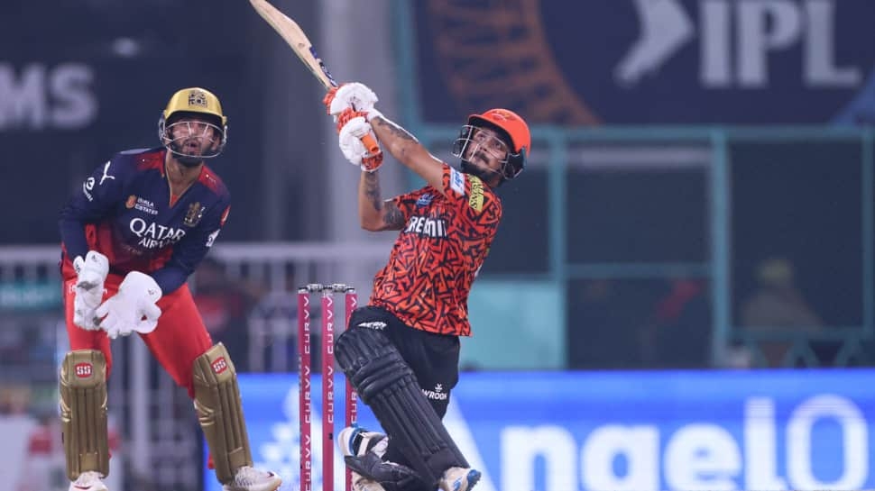 IPL 2025: Ishan Kishan, Bowlers Star In Sunrisers Hyderabads 42-Run Win For RCB